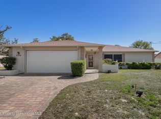 2204 Whitewood Ave, Spring Hill, FL 34609
