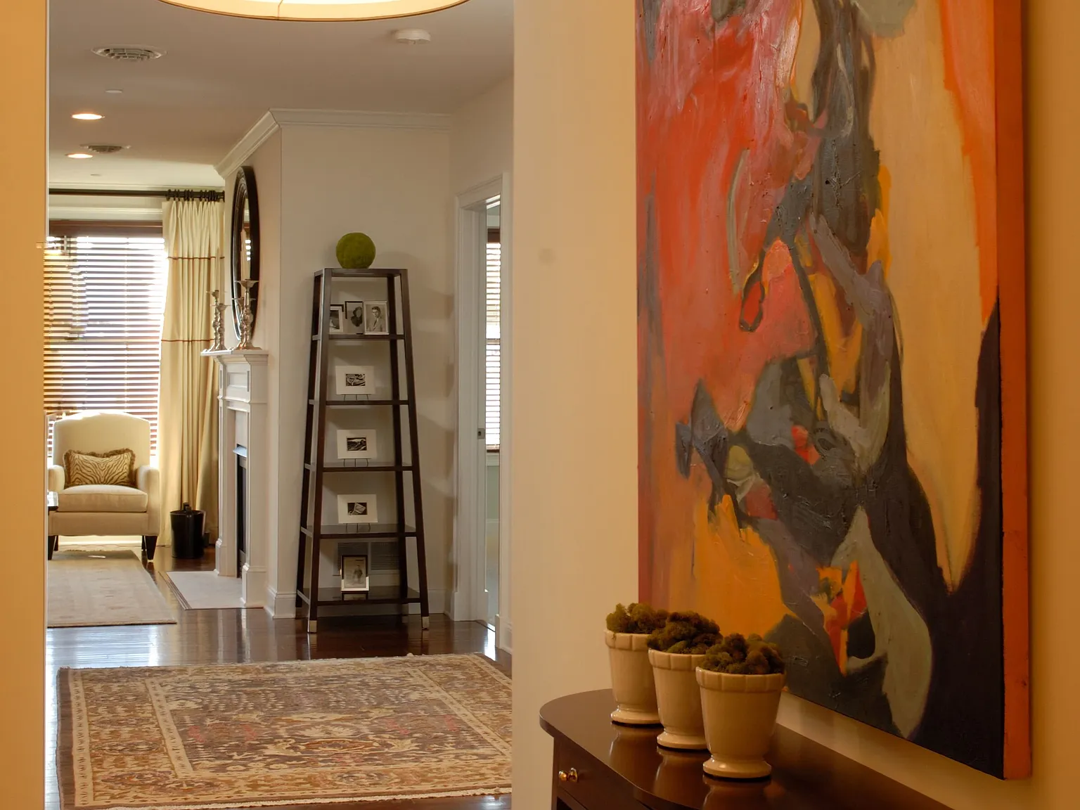 2 bed, 1350 sqft, $4,495 — Photo 2