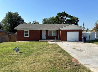 804 SW 62nd St, Oklahoma City, OK 73139