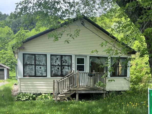 2596 Kennebec River Road, Concord Twp, ME 04920