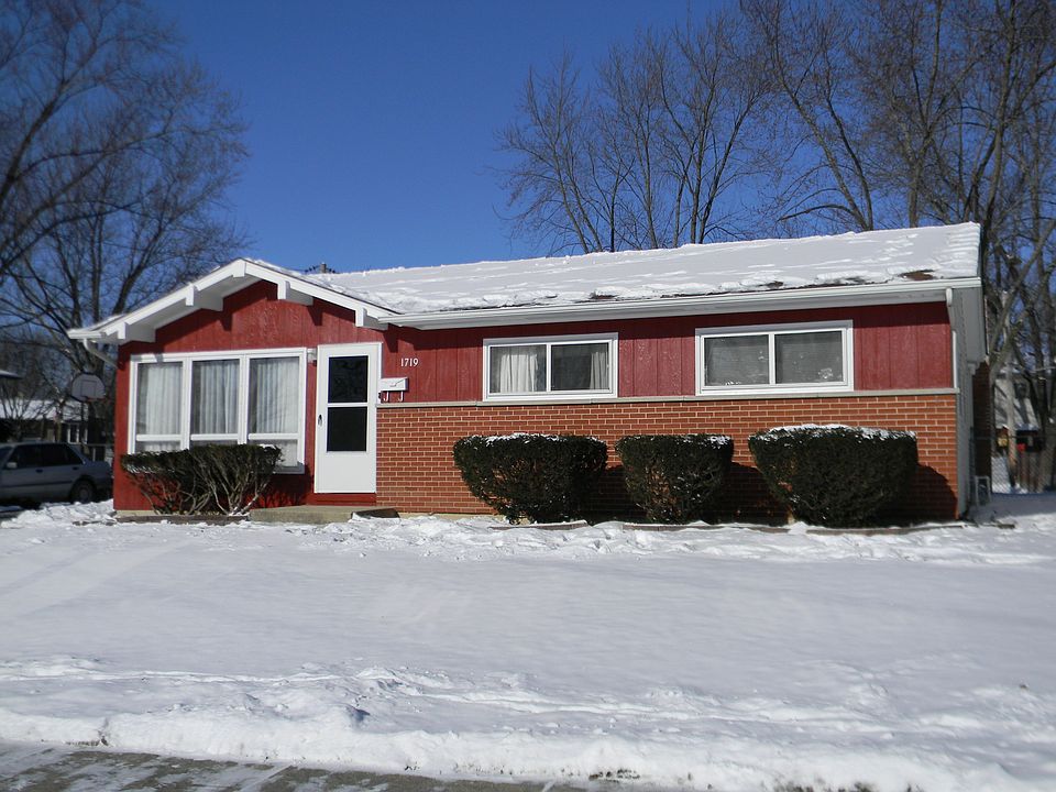 1st image of 1719 S Green Meadows Blvd
