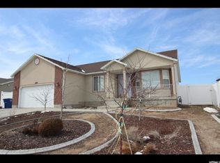 6182 W Mount Montana Dr, West Valley City, UT 84118