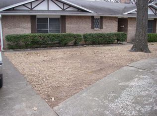 3025 Abbott Ln, Paris, TX 75460