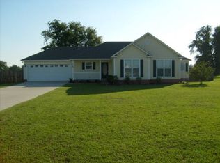 12 Jacobs Walk, Lakeland, GA 31635