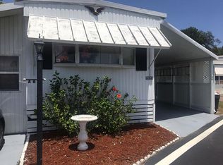 2000 N Volusia Ave #A6, Orange City, FL 32763