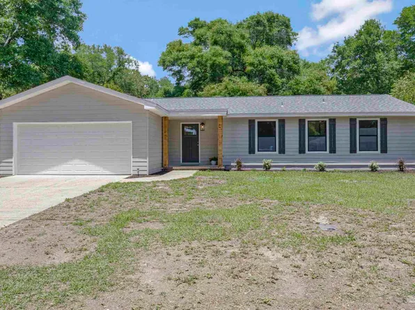 5141 Westport Dr, Milton, FL 32570
