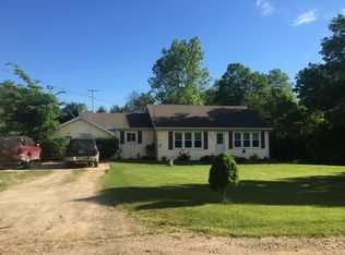 7971 Bell Hwy, Eaton Rapids, MI 48827