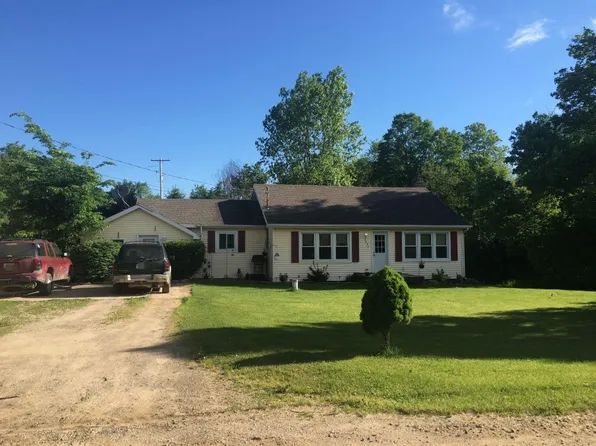 7971 Bell Hwy, Eaton Rapids, MI 48827