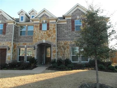 8713 Tuscan Oaks Dr, McKinney, TX, 75071