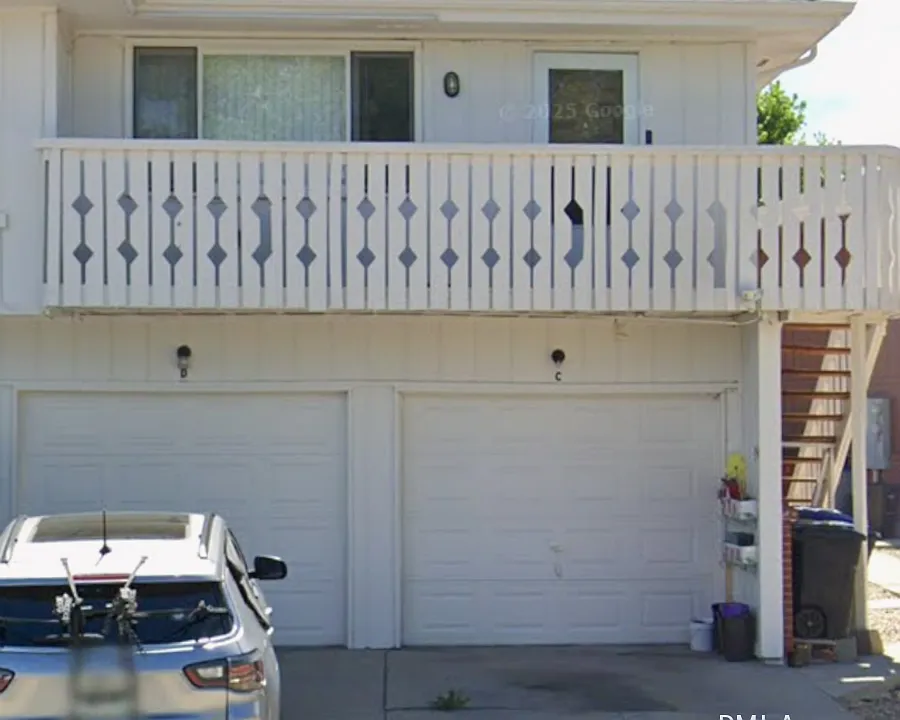 2330 Wedgewood Ave #6D