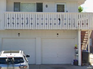 2330 Wedgewood Ave UNIT 6D, Longmont, CO 80503