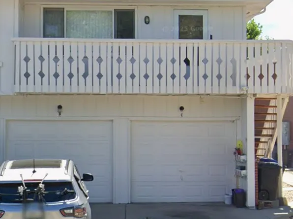 2330 Wedgewood Ave, Longmont, CO