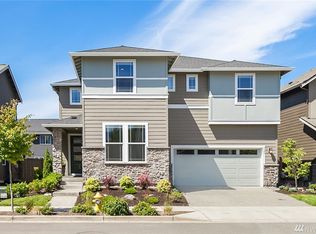 328 Zemp Way NE, North Bend, WA 98045