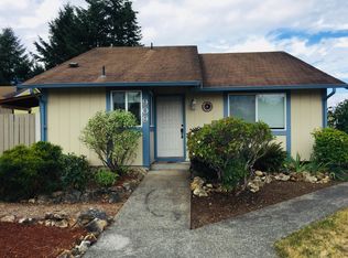 909 Schonberg Ln SE, Olympia, WA 98513
