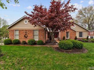 453 Still Creek Pass, Ballwin, MO 63011