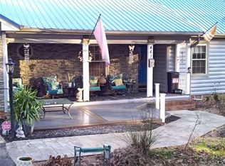 461 Hawk Rd, Sanford, NC 27330