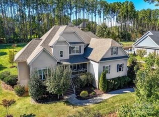 394 Kenway Loop, Mooresville, NC 28117