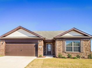 54 Quarter Rd, Fayetteville, TN 37334