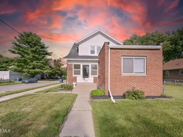 3420 Upton Ave, Toledo, OH 43613