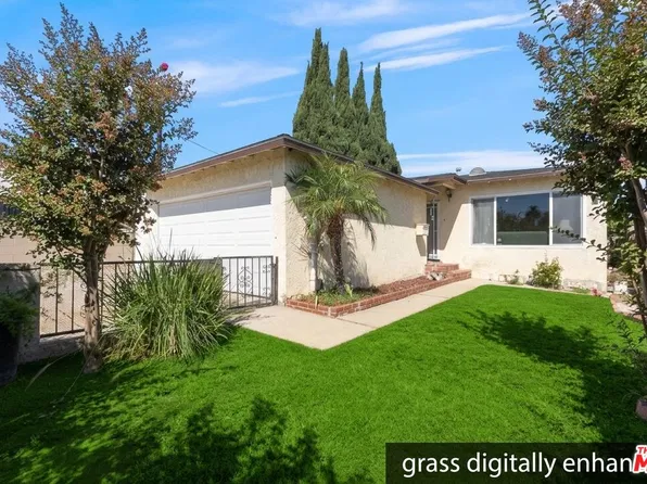 980 W Summerland Ave, San Pedro, CA 90731