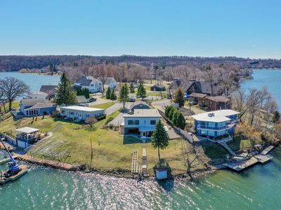N7374 Chapel DRIVE, Whitewater, WI, 53190
