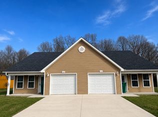 100 Boone Trce, Radcliff, KY 40160