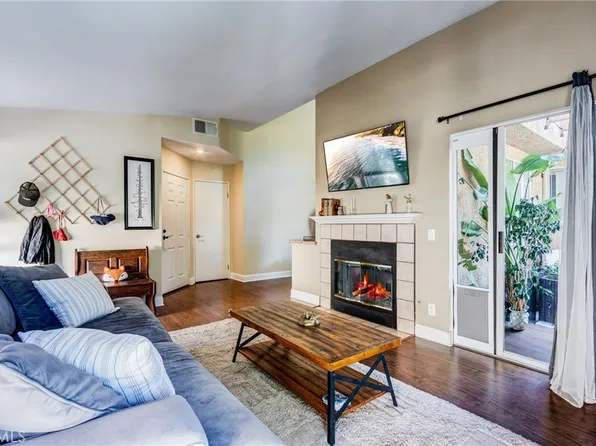 5170 Twilight Canyon Rd #25E, Yorba Linda, CA 92887