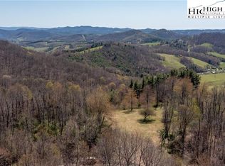 Tdb Cotton Tail Rd, West Jefferson, NC 28694