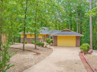 42 Malaga Way, Hot Springs, AR 71909