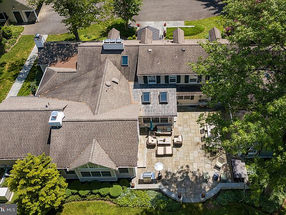 1 Audubon Ln Princeton Nj 08540 Mls Njme308796 Zillow