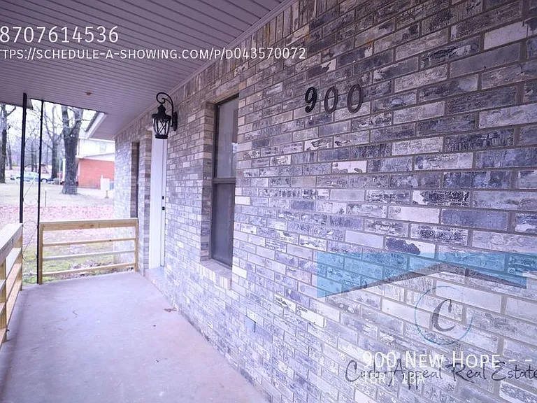 900 New Hope Ln #A — Photo 11