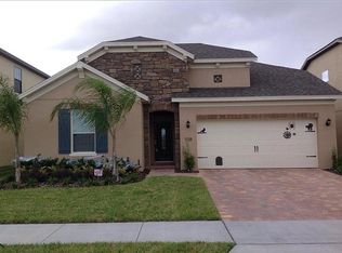 1138 Fountain Coin Loop, Orlando, FL 32828