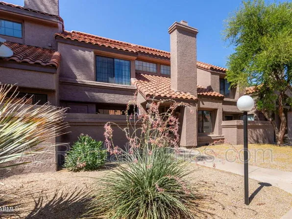 609 E Mesquite Cir Unit A112, Tempe, AZ 85281