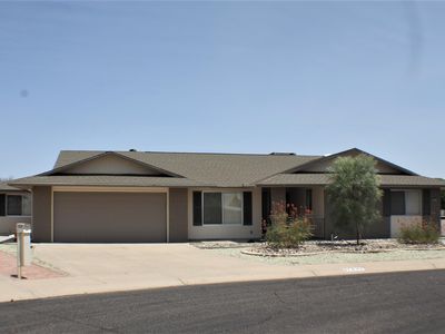 17635 N 131st Dr, Sun City West, AZ, 85375