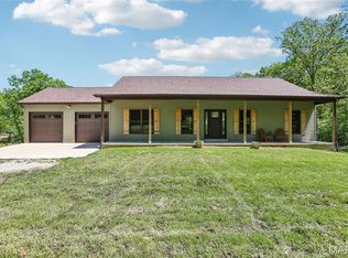 10802 Pat Daly Rd, Cadet, MO 63630