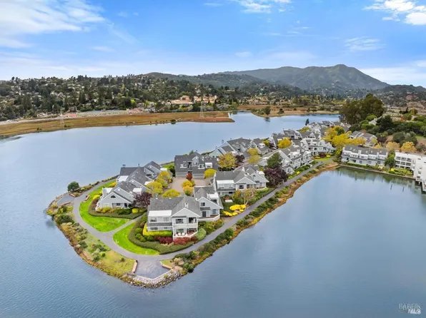 6031 Shelter Bay Avenue, Mill Valley, CA 94941