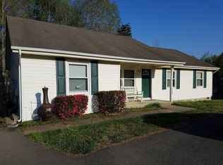 11003 Abbey Ln, Fredericksburg, VA 22407
