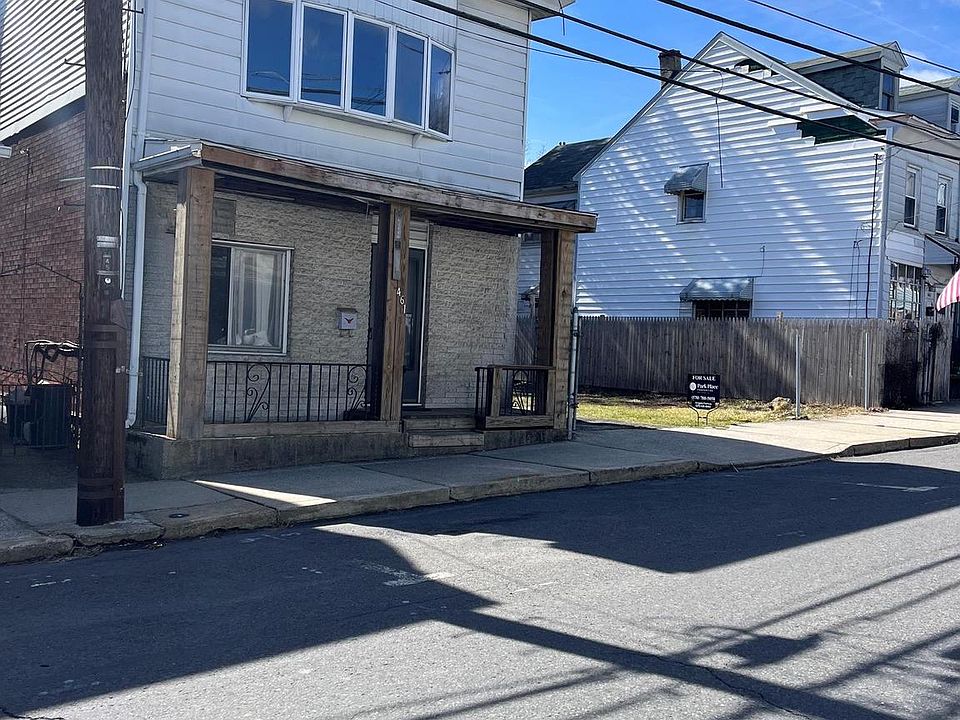 461 North St, Minersville, PA 17954 Zillow