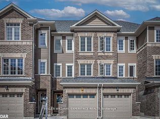 47 Pumpkin Corner Cres, Barrie, ON