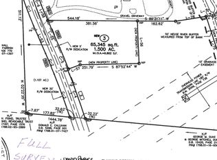 LOT 3 Hopkins Chapel Rd LOT 3, Zebulon, NC 27597
