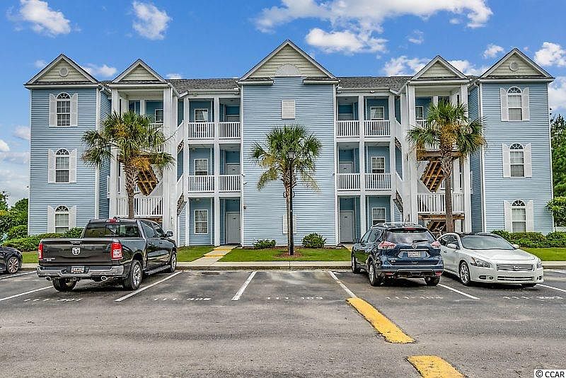 111 Fountain Pointe Ln UNIT 301, Myrtle Beach, SC 29579 Zillow