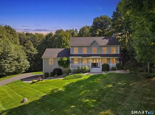 15 Bradway Pond Road, Stafford, CT 06076