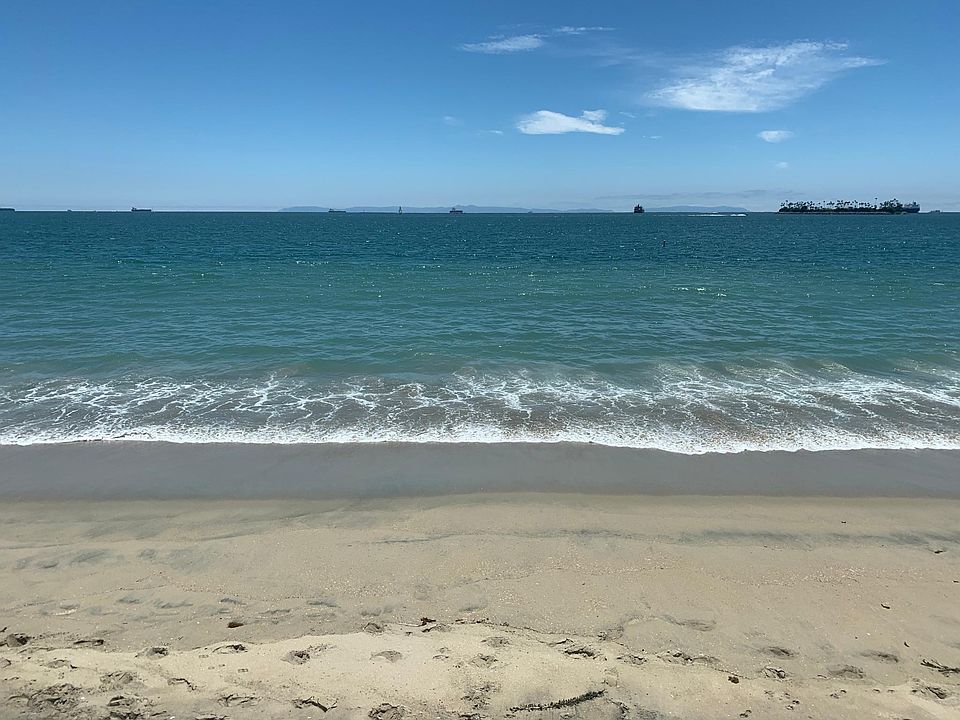 Beautiful ocean front unit