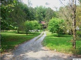 2215 Bull Yearling Rd, Stanardsville, VA 22973