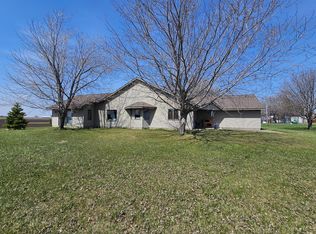 231 Lake Henry Ave S, Melrose, MN 56352