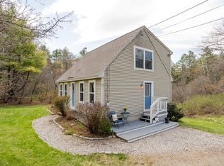 20 Morgan Ln, Cumberland, ME 04021