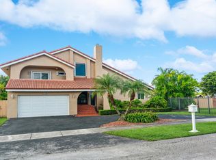 11490 SW 101st Ter, Miami, FL 33176