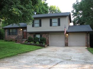 2964 Medina Dr, Jonesboro, GA 30236