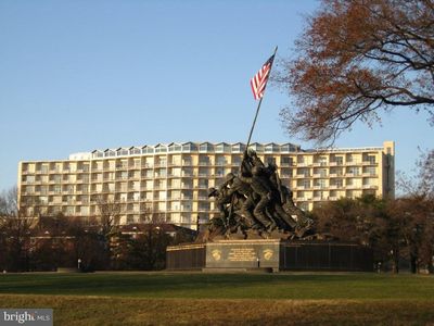 1200 N Nash St APT 803, Arlington, VA, 22209