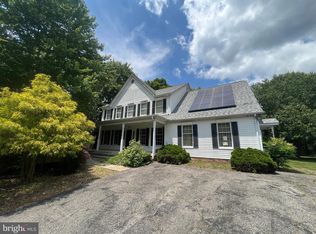 150 Morgans Ridge Rd, La Plata, MD 20646